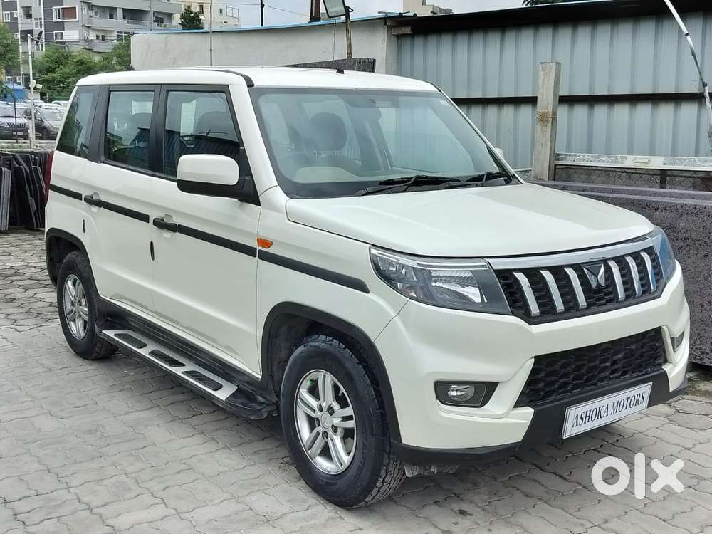 Mahindra Bolero Neo 1.5 N 10 R, 2022, Diesel