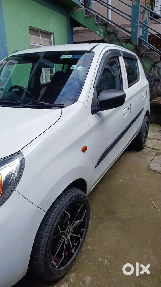 Maruti Suzuki 800 2020 Petrol 67000 Km Driven
