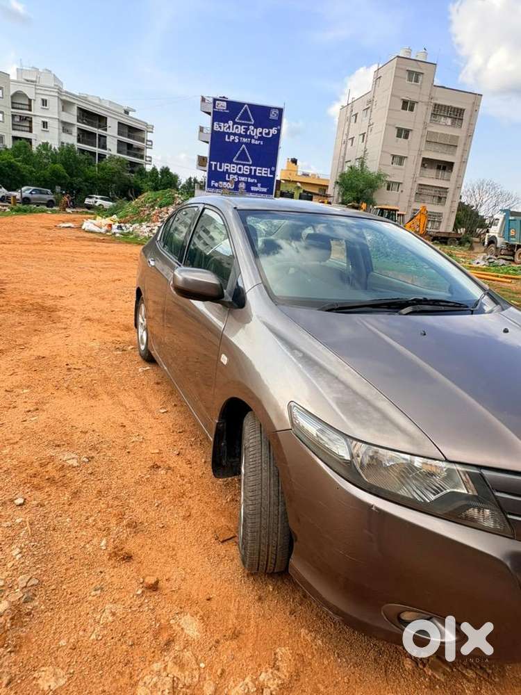 Honda Car 2011 Used