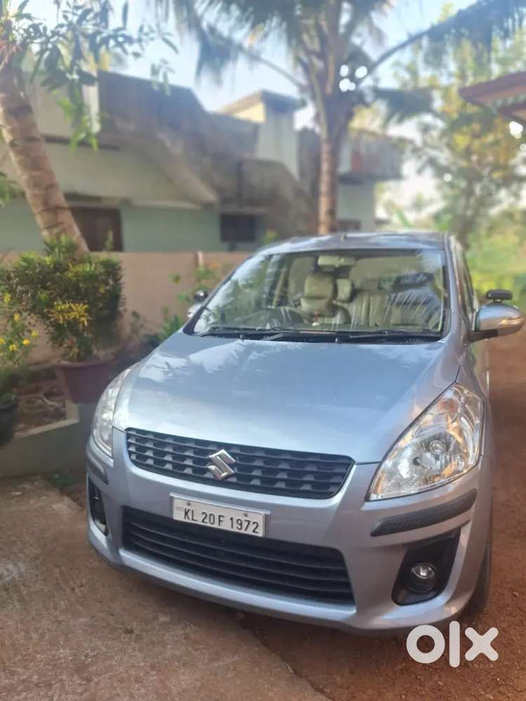 Maruti Suzuki Ertiga 2013 Diesel 128000 Km Driven