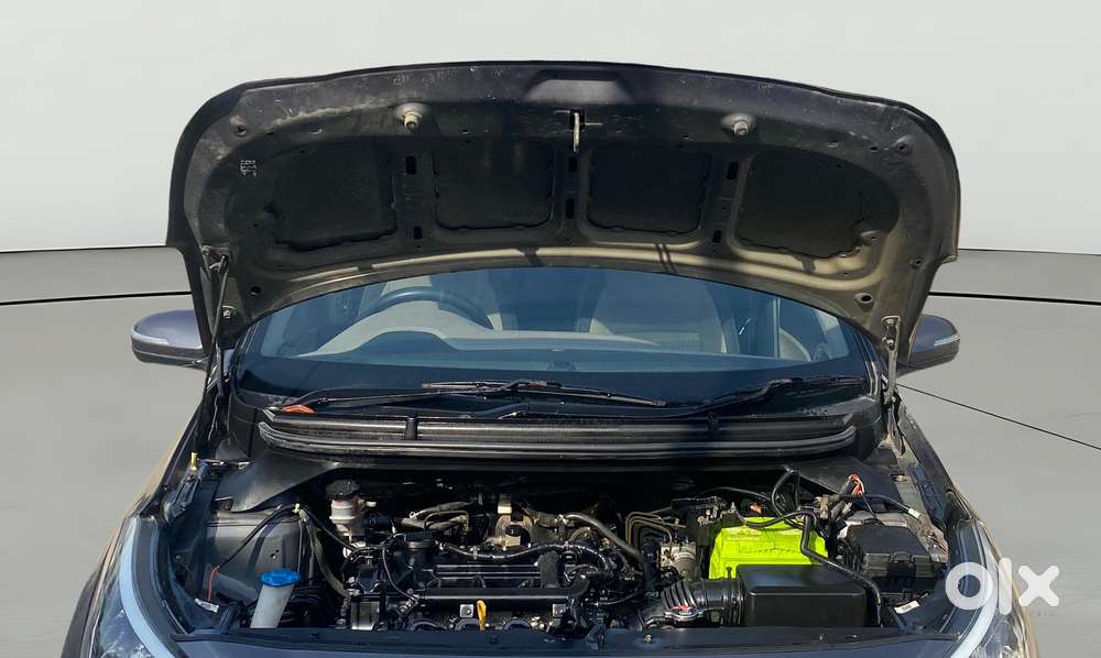 Hyundai Elite I20 Sportz Plus, 2020, Petrol