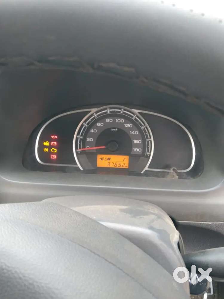 Maruti Suzuki Alto 800 2019