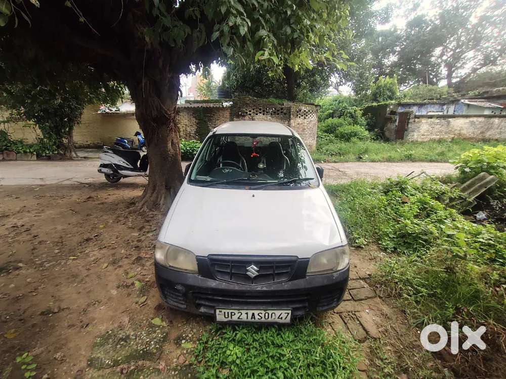 Maruti Suzuki Alto 800 2013
