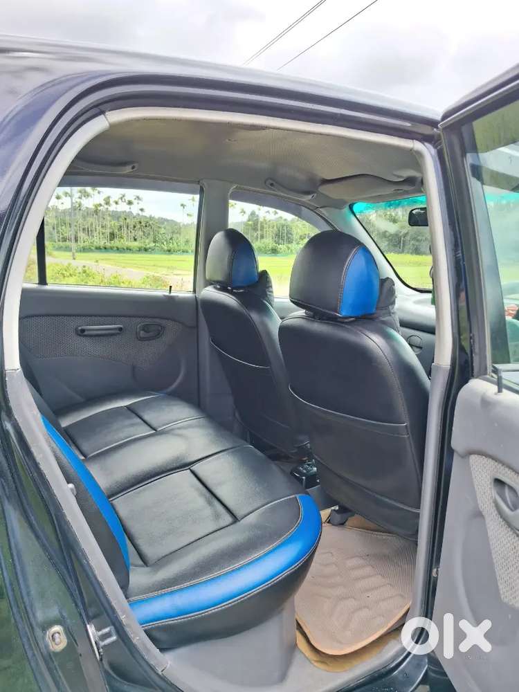 Hyundai Santro Xing Gls 2004