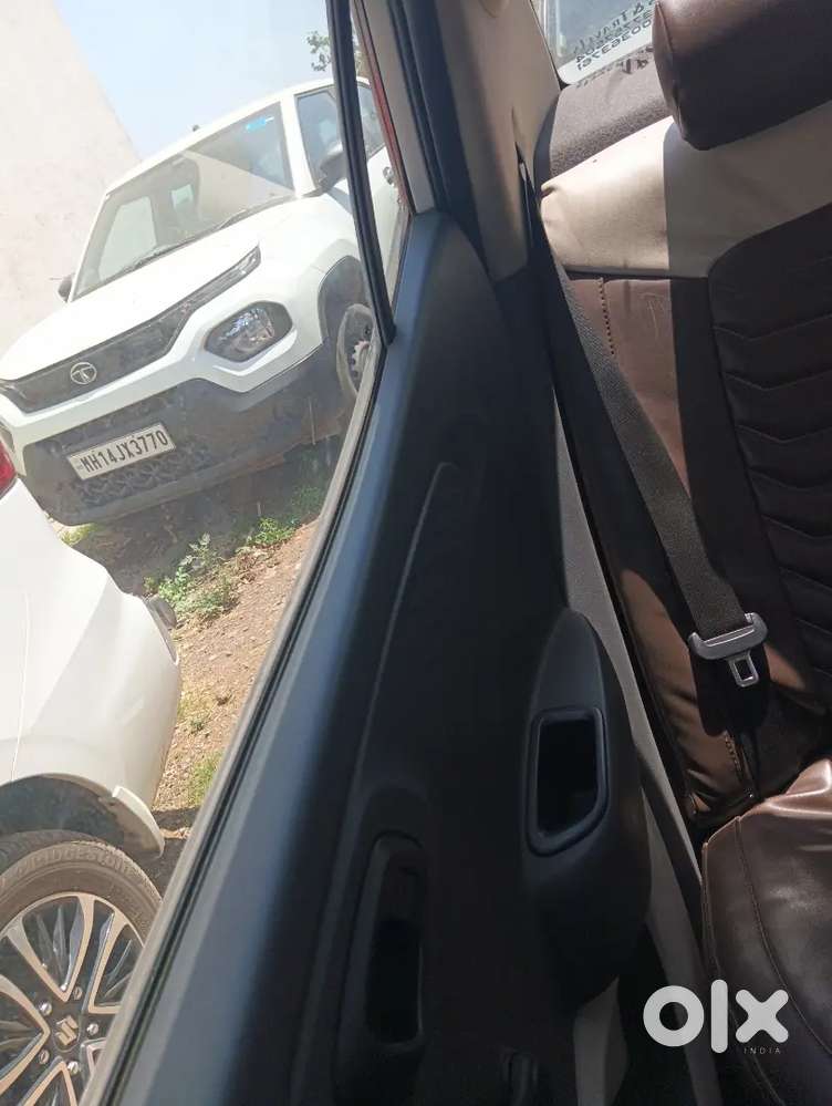 Hyundai Aura 2024 Cng & Hybrids 55000 Km Driven