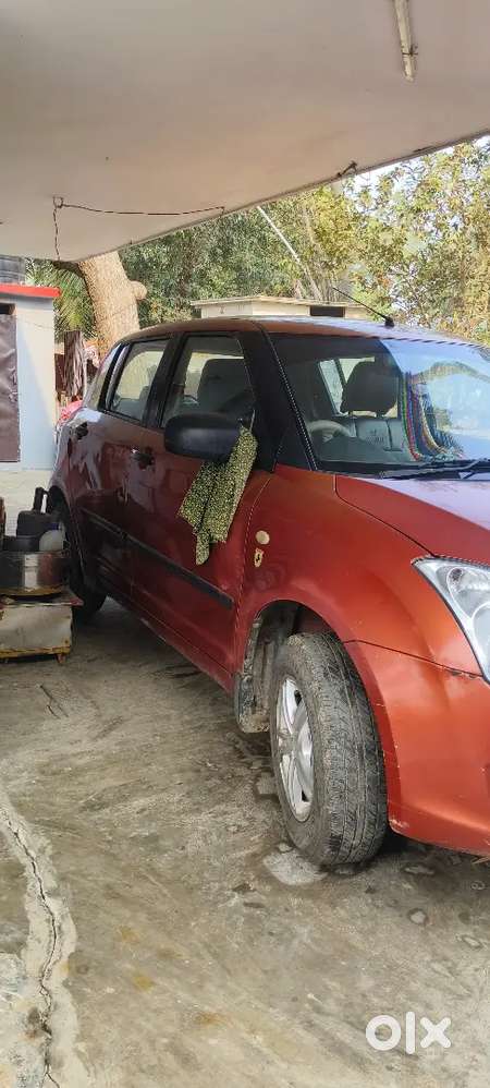 Maruti Suzuki Swift Vxi 2008