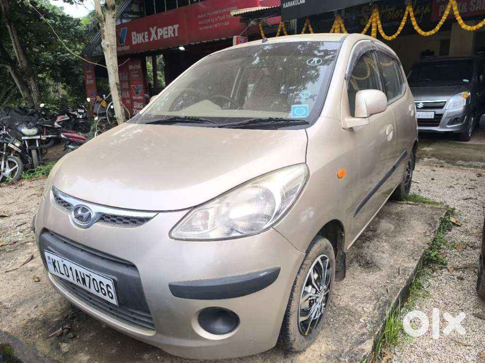 Hyundai I10 Era 1.1, 2009