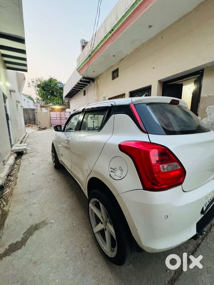 Swift Maruti Petrol 2023
