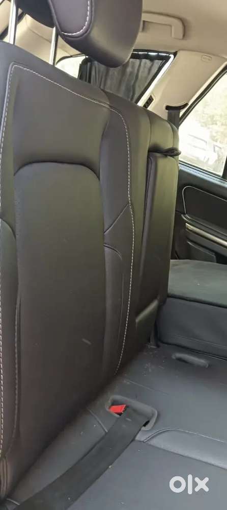 Tata Hexa 2.2 Xta 2018