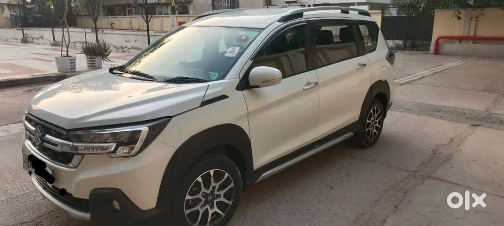 Maruti Suzuki Xl6 2024 Petrol 28500 Km Driven