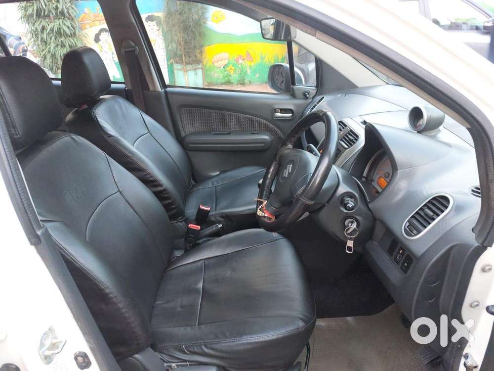 Maruti Suzuki Ritz Vdi, 2014, Diesel