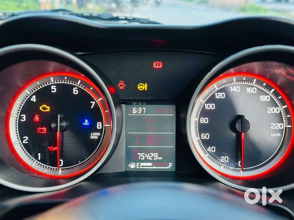 Maruti Suzuki Swift 2018 Vxi, 2021, Petrol