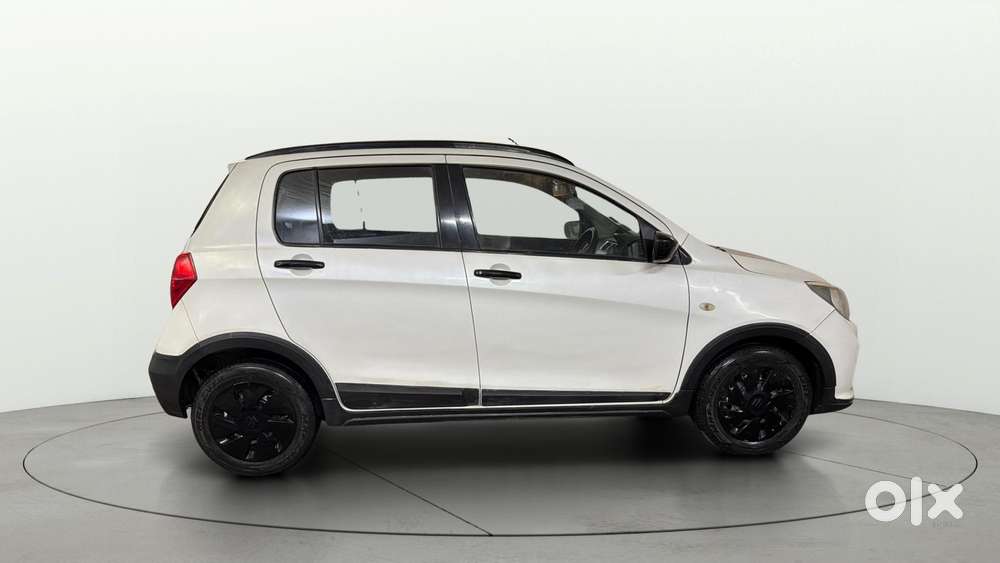 Maruti Suzuki Celerio X Vxi, 2018, Petrol