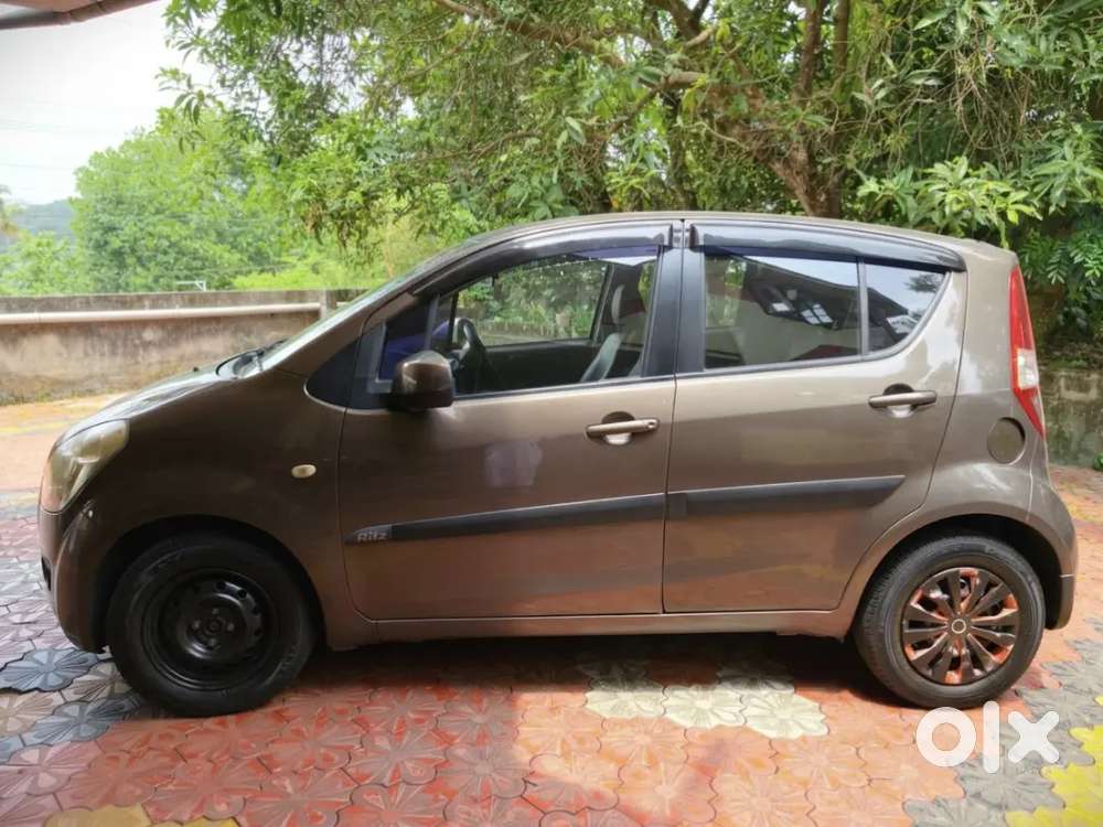 Maruti Suzuki Ritz 2010 Manual Diesel