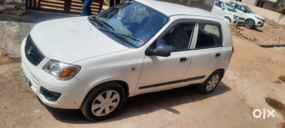 Urgent Car Sell