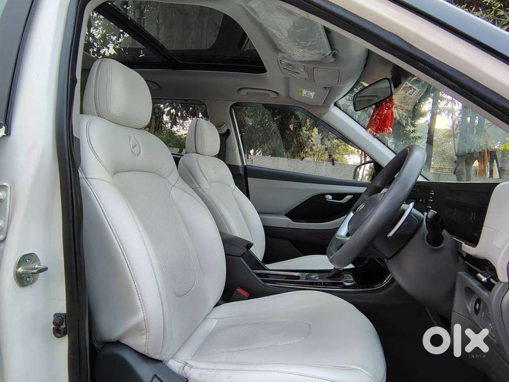 Hyundai Creta Sx (o) 1.5 Diesel Automatic, 2024, Diesel