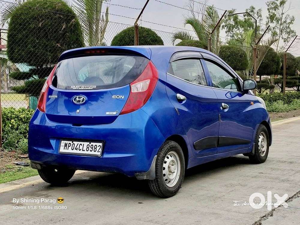 Hyundai Eon Era +, 2013, Petrol