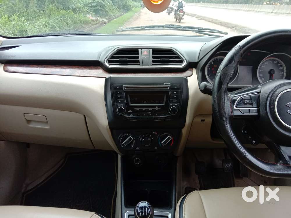 Maruti Suzuki Dzire 1.2 Vxi, 2021, Petrol
