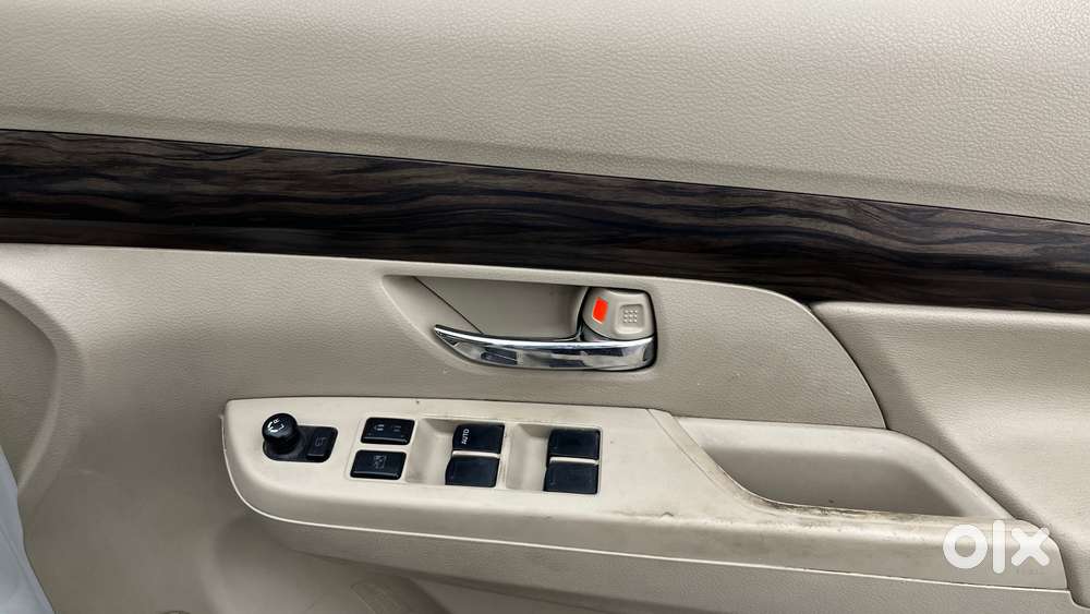 Maruti Suzuki Ertiga 1.4 Zxi Shvs, 2020, Petrol