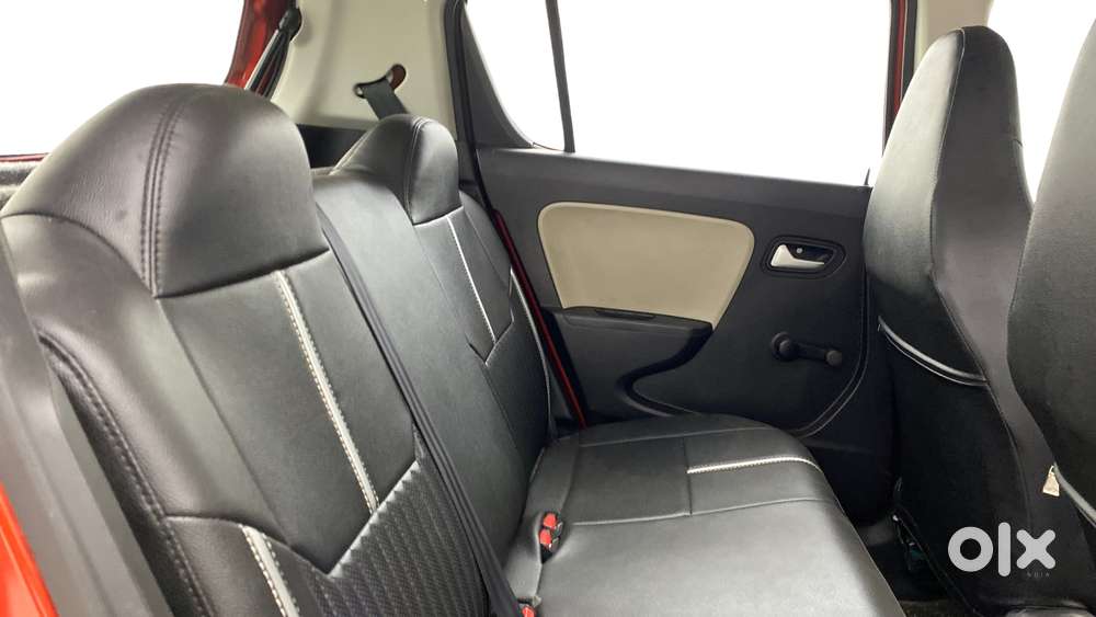 Maruti Suzuki Alto 800 Vxi Plus Option, 2021, Petrol