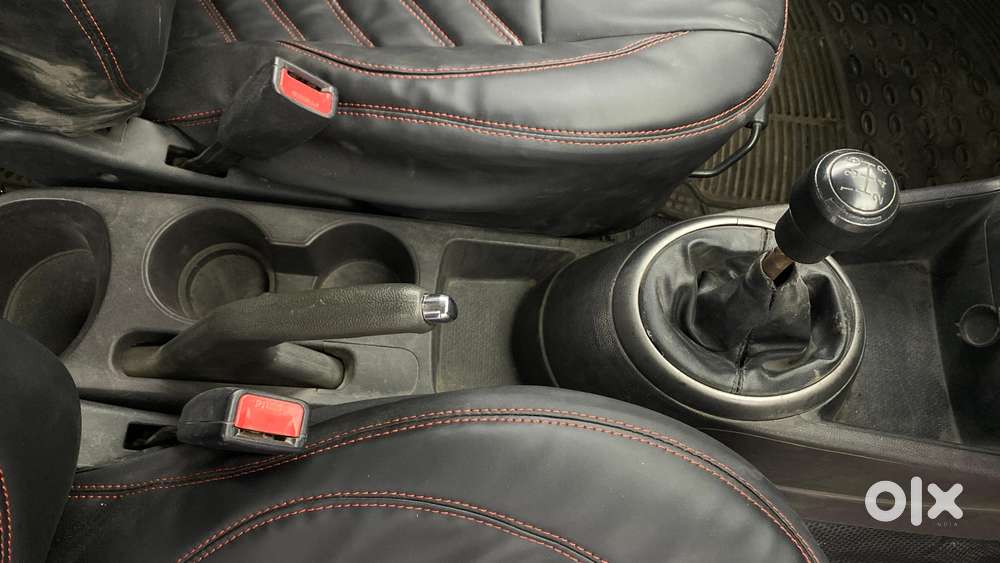 Hyundai I20 2012-2014 Magna, 2013, Petrol
