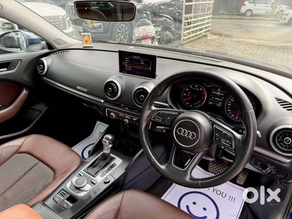 Audi A3 1.4 35 Tfsi Premium Plus, 2019, Petrol