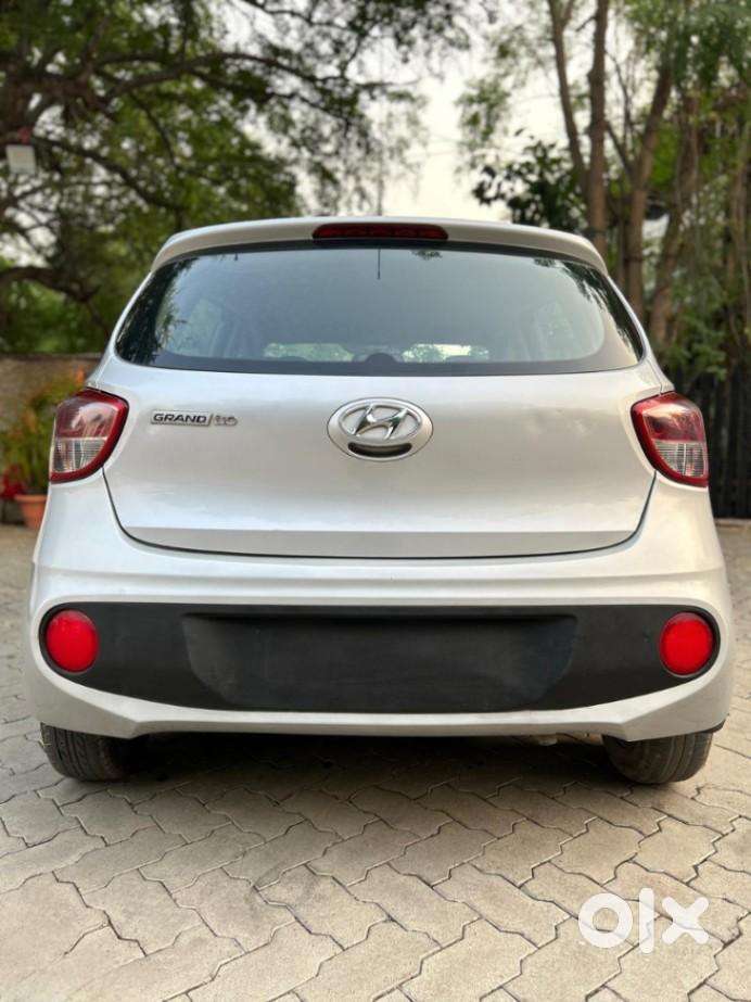 Hyundai Grand I10 1.2 Crdi Magna, 2018, Diesel