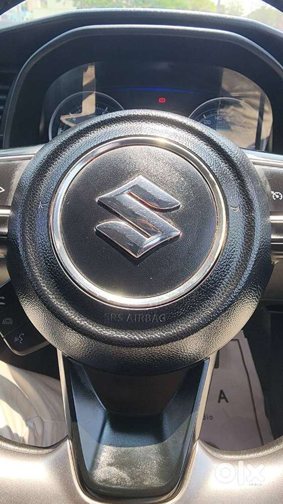 Maruti Suzuki Xl6 1.5 Alpha Mt, 2021, Petrol