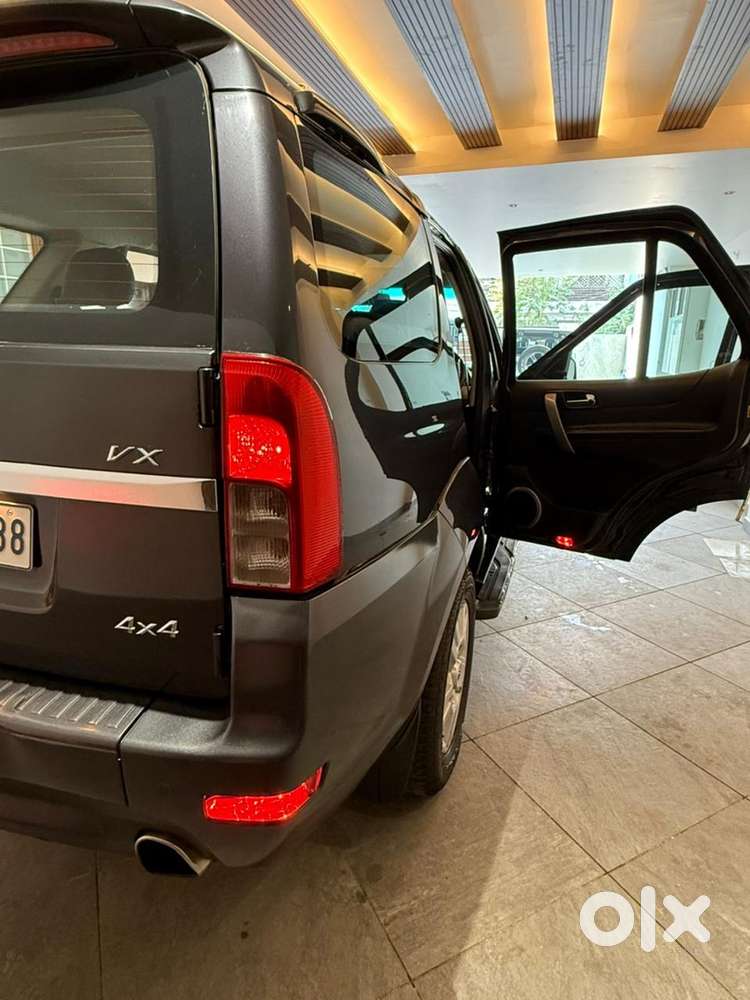 Tata Safari Storme Diesel 2019 4x4