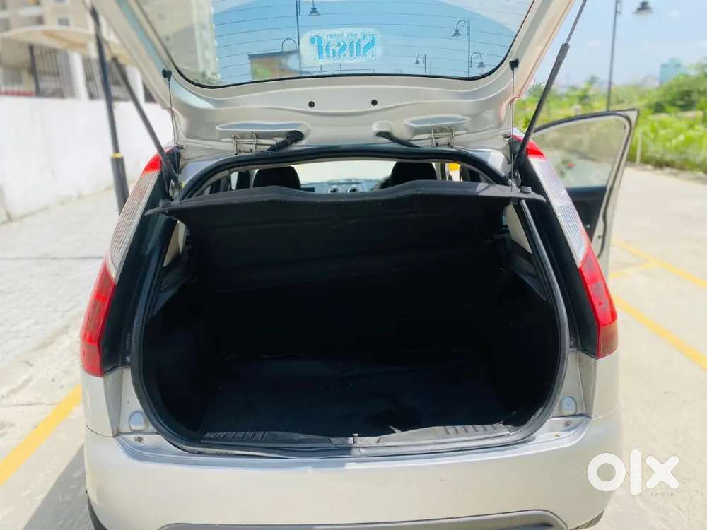Ford Figo Diesel 2011