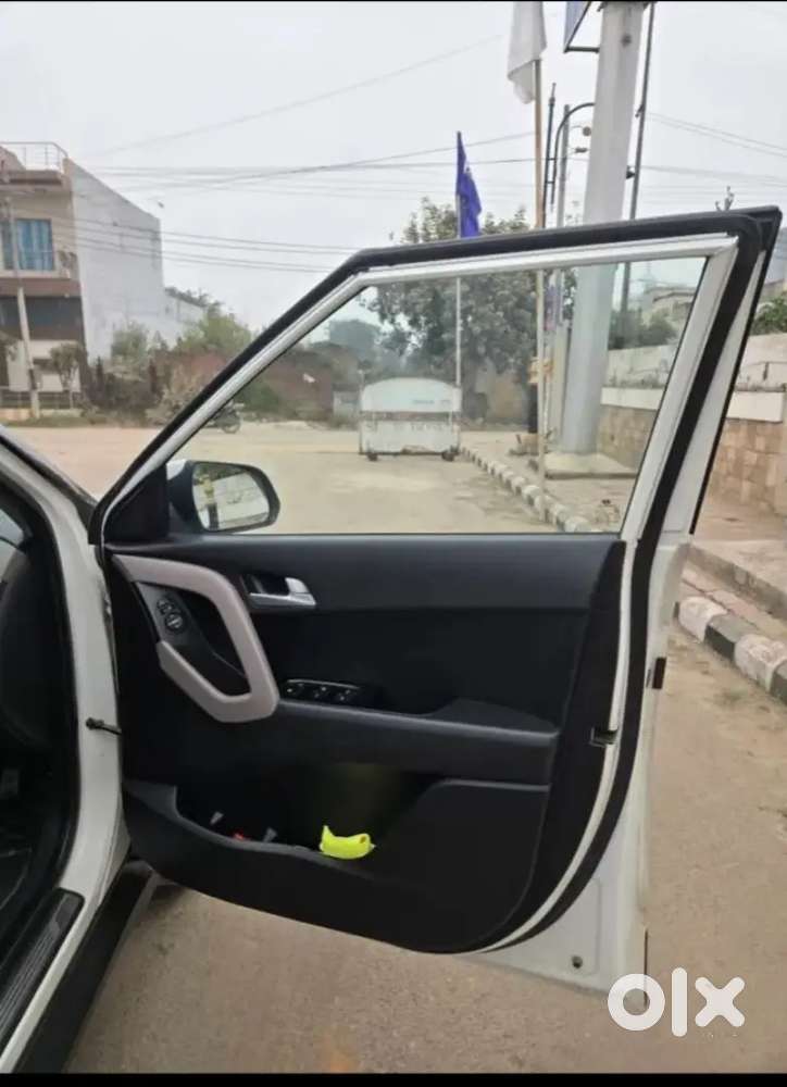 Creta 1.6sx Top Model