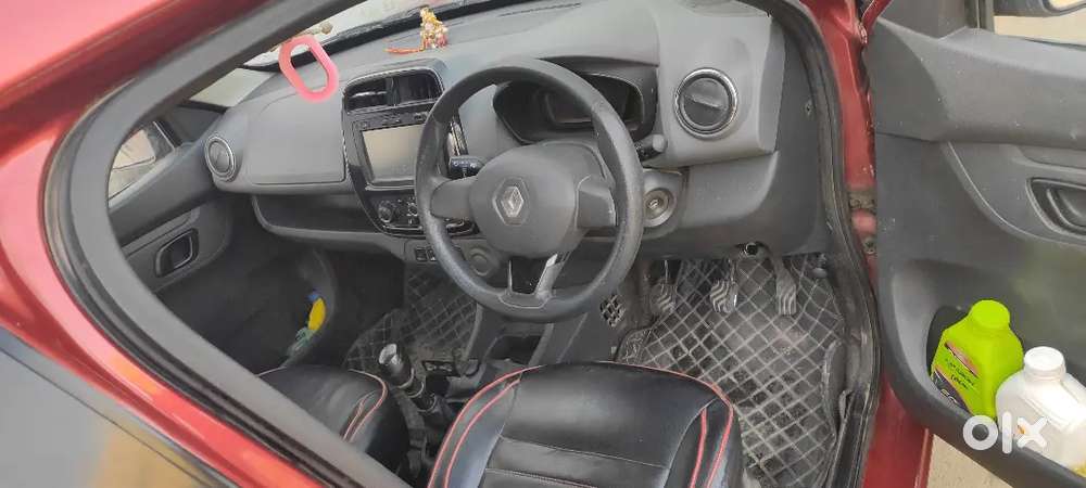 Renault Kwid 2016