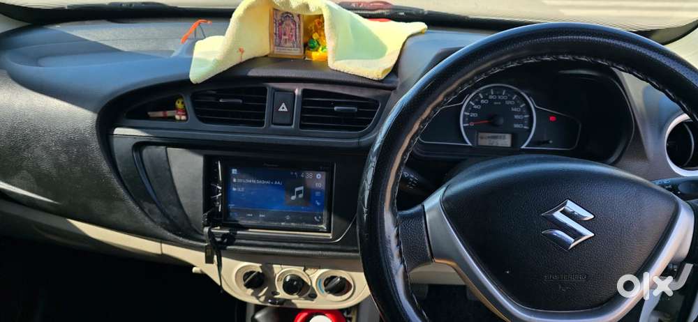 Maruti Suzuki Alto 800 Lxi, 2020, Petrol