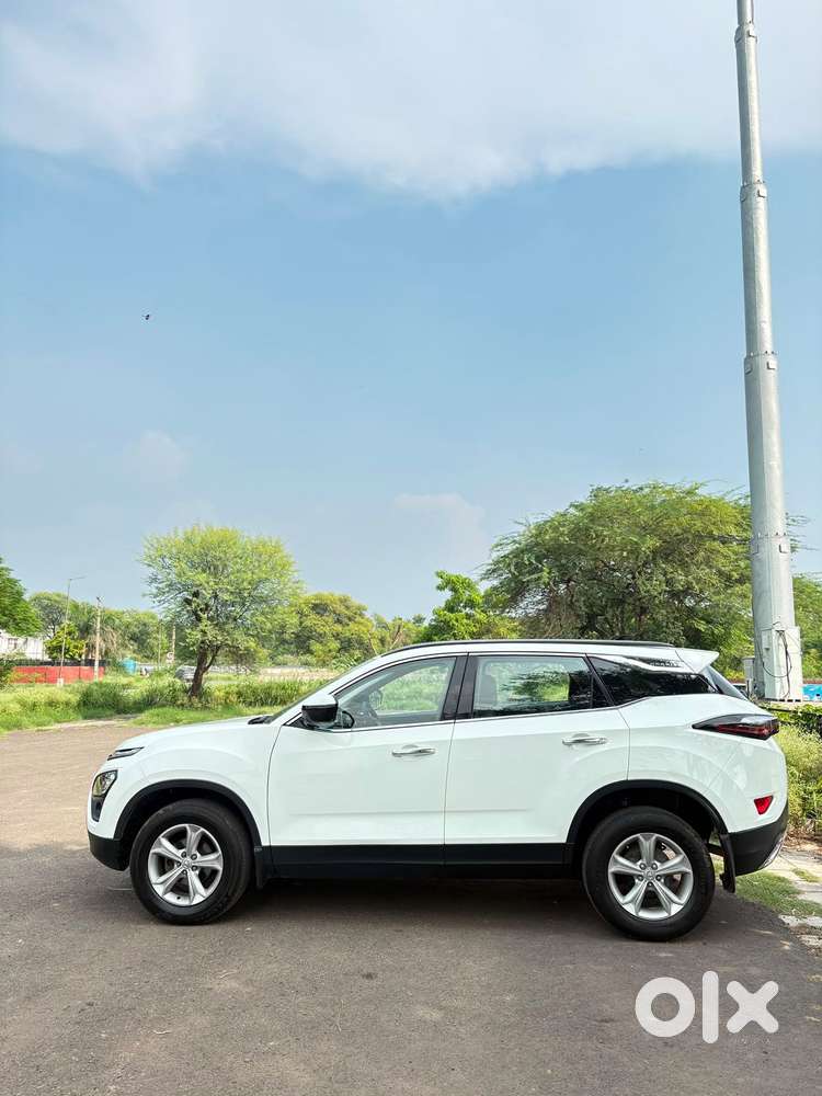 Tata Harrier 2.0 Kryotec Xza Plus Camo, 2019, Diesel