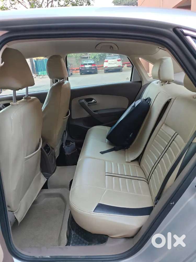 Skoda Rapid 2015 Diesel Automatic