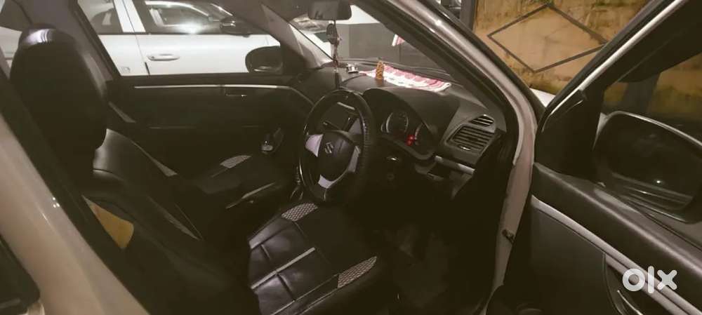 Maruti Suzuki Swift 2016