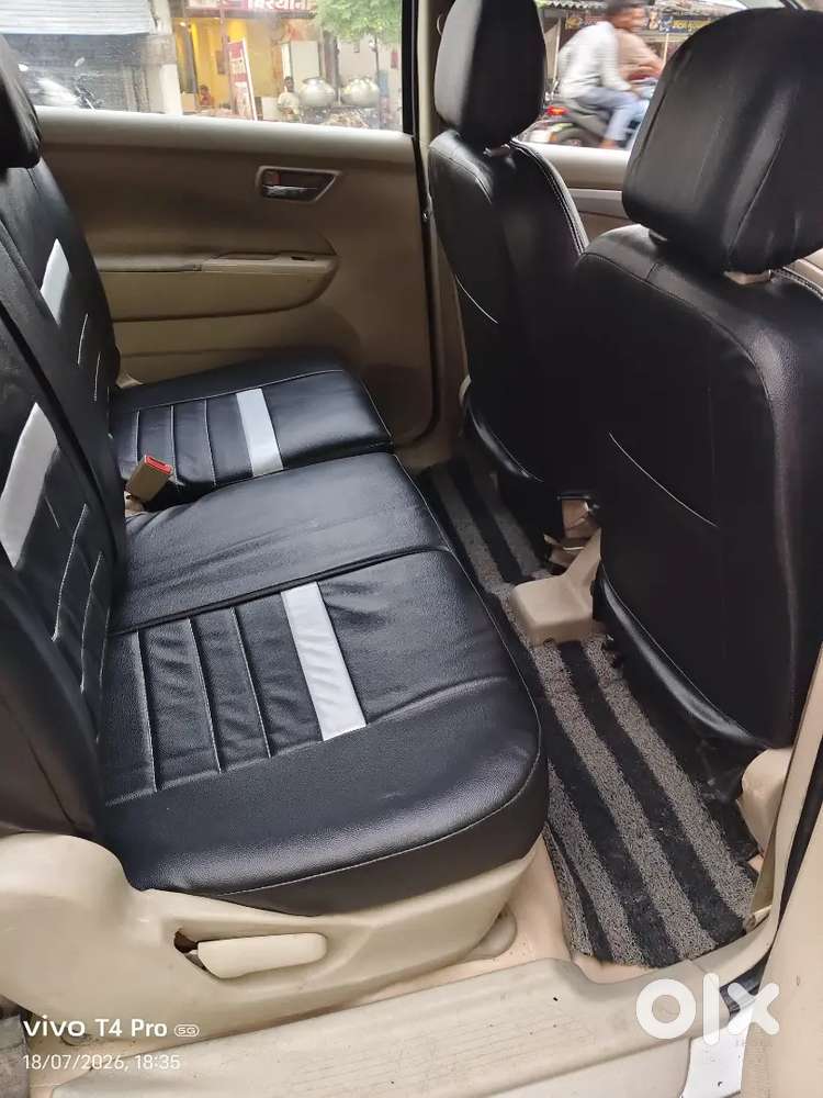 2017 Maruti Ertiga Vdi
