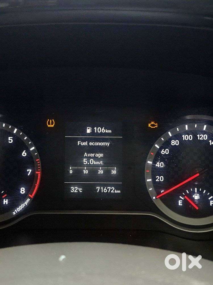 Hyundai Grand I10 Nios, 2023, Petrol
