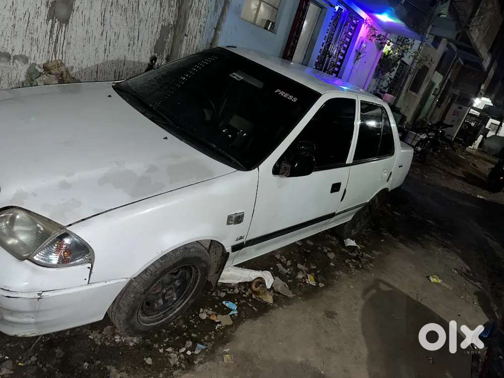 Maruti Suzuki Esteem 2006 Petrol 65000 Km Driven