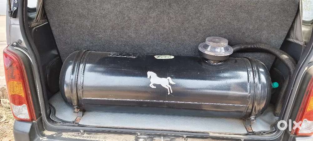 Maruti Suzuki Eeco 2023 Lpg 75000 Km Driven