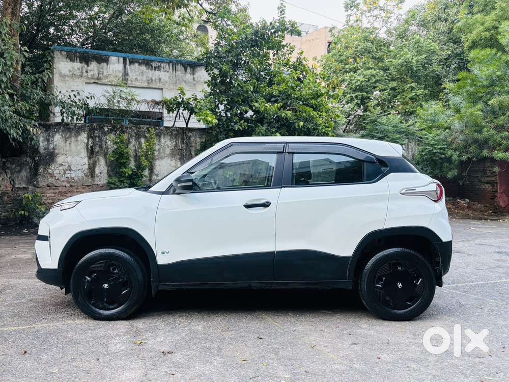 Tata Punch Ev Smart, 2024, Electric