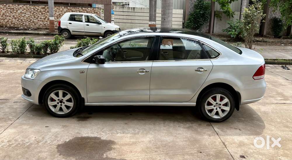 Volkswagen Vento 1.5 Tdi Highline Plus 16 Alloy, 2011, Diesel