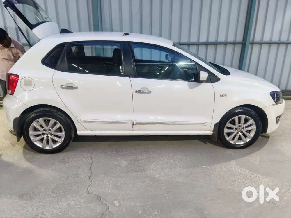 Volkswagen Polo Well Maintained
