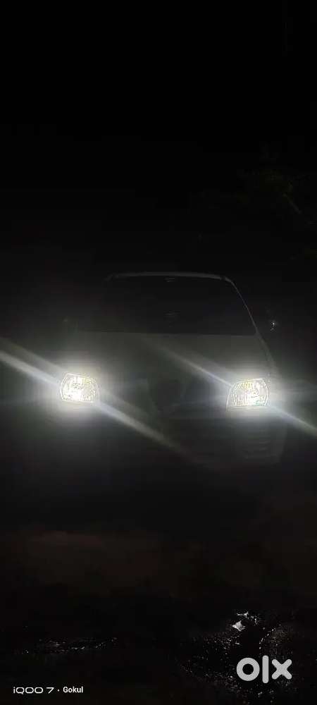 Maruti Suzuki Alto Lxi 2010