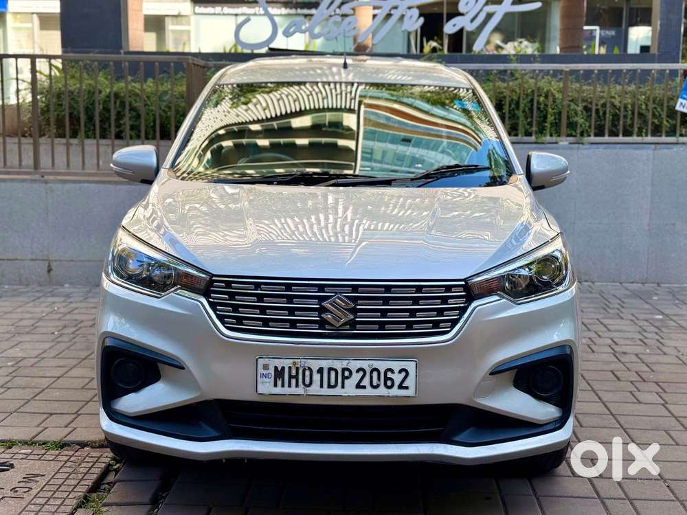Maruti Suzuki Ertiga Vxi (o) Cng, 2020, Cng & Hybrids