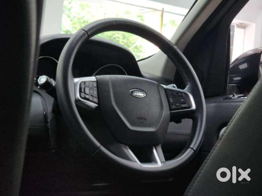 Land Rover Discovery Sport Hse 7-seater, 2018, Diesel