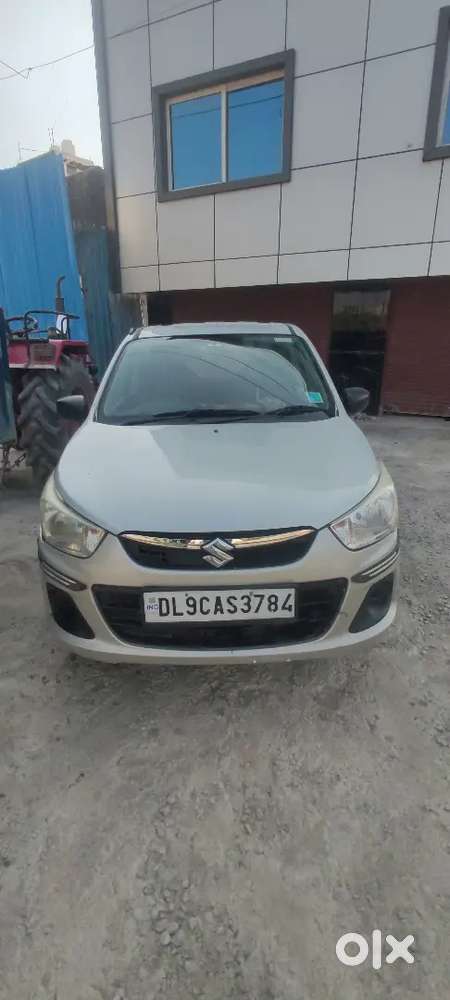 Maruti Suzuki Alto K10 2019 Lxi