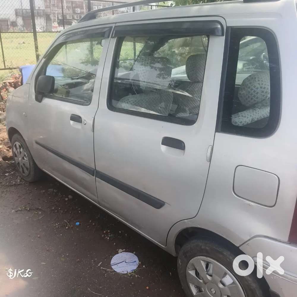 Wagonr Lxi In Good Condition All Functions Are Working