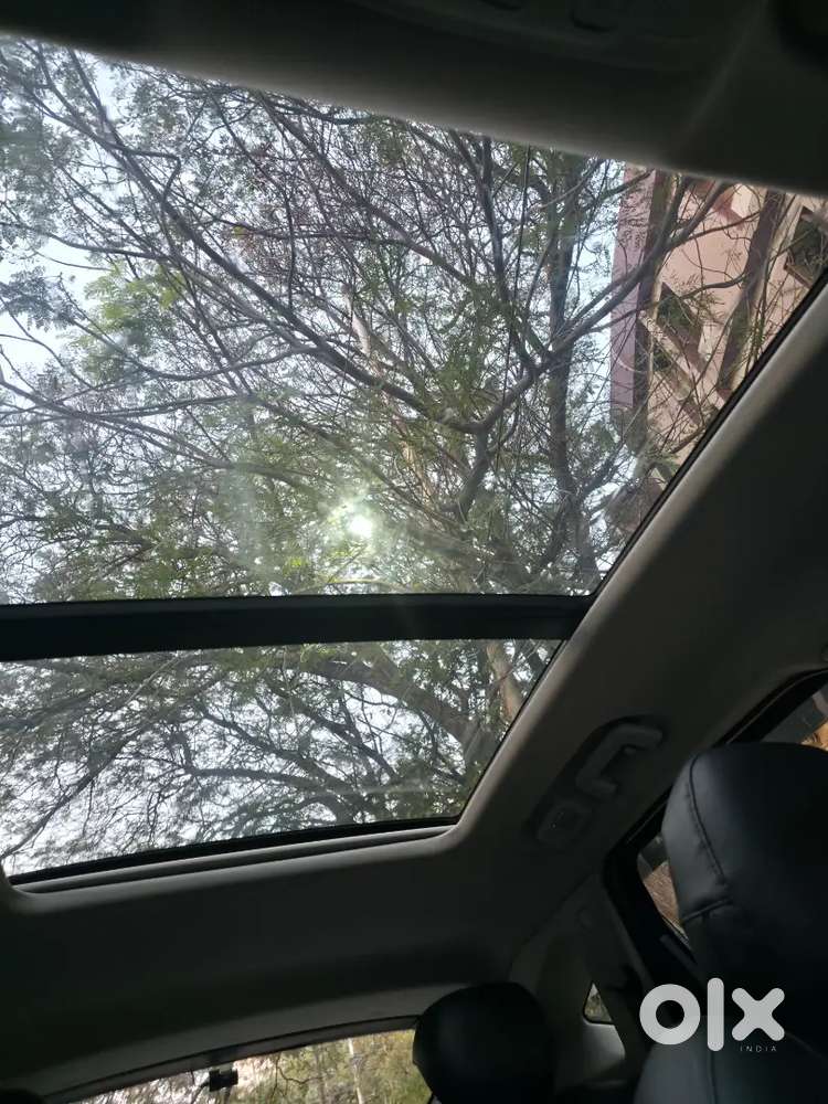 Tata Harrier Xt Plus 2023 Diesel Manual Dark