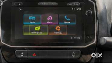 Kwid Climber Mt Dt ( Brand New Condition )